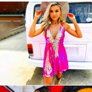 Southern Fried Chics Barbie Dress